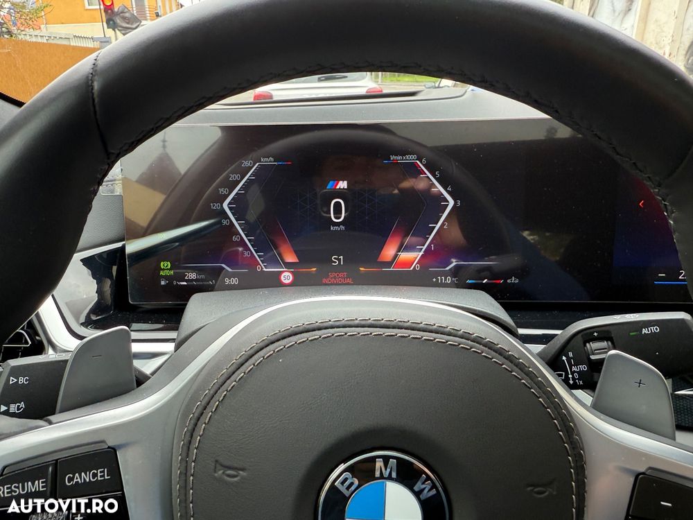 BMW X6 - 12