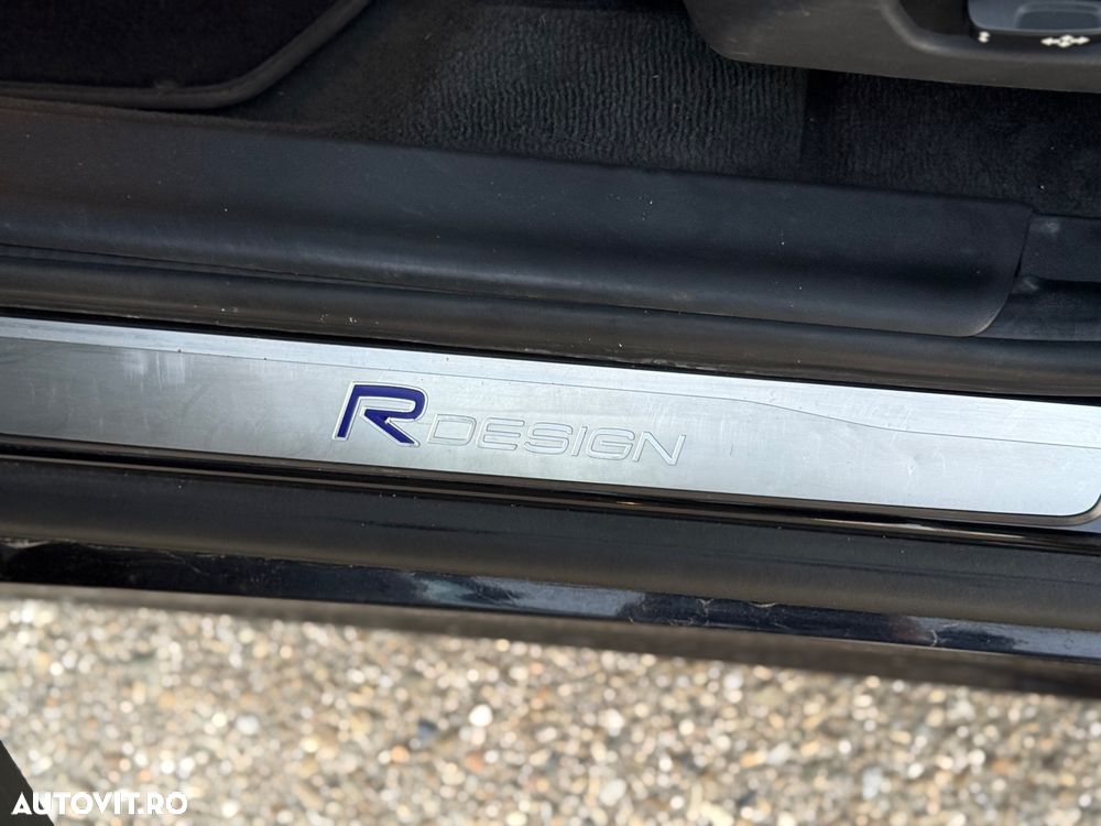 Volvo XC 60 D4 Geartronic Ocean Race - 12