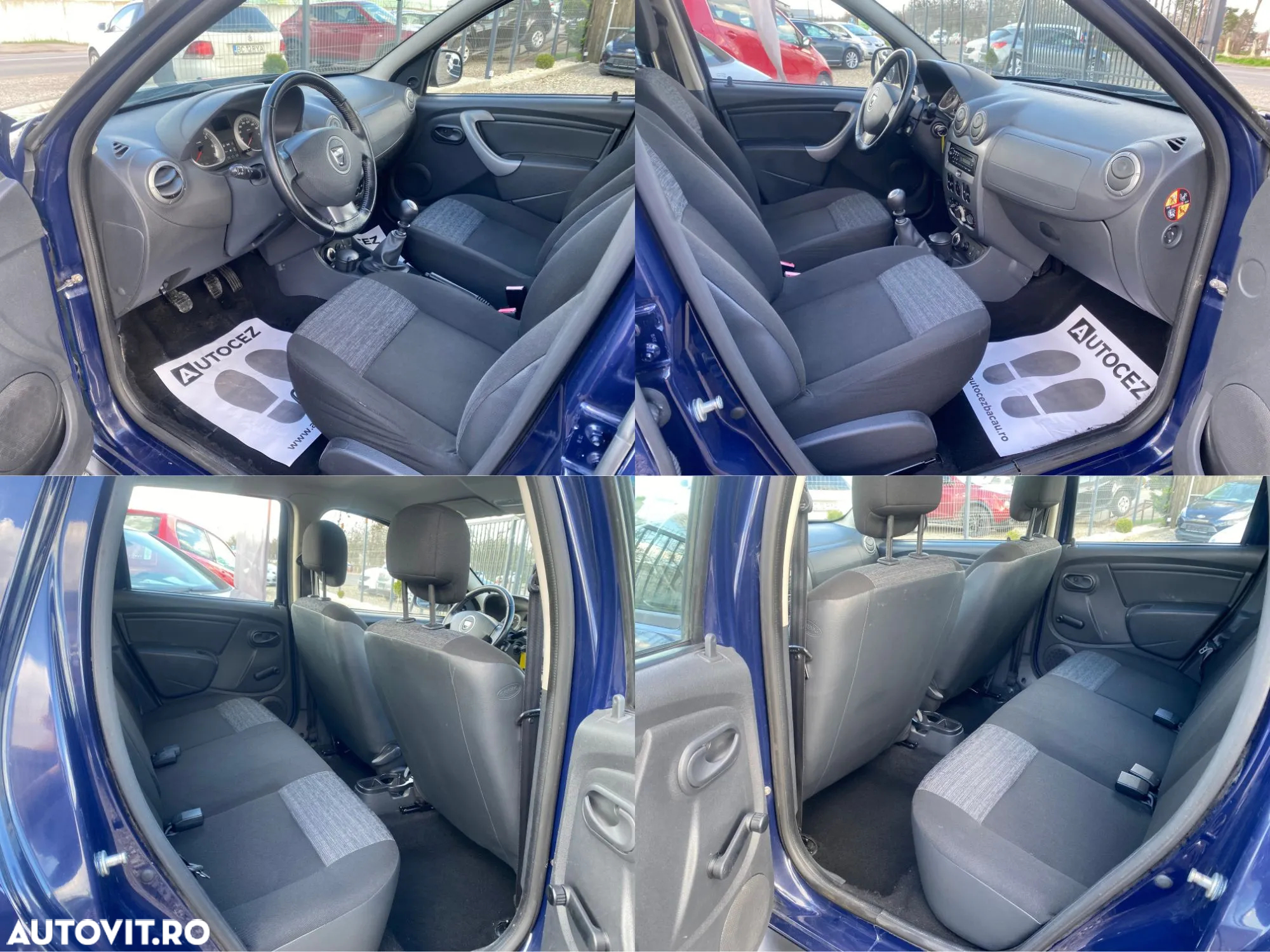 Dacia Duster - 7