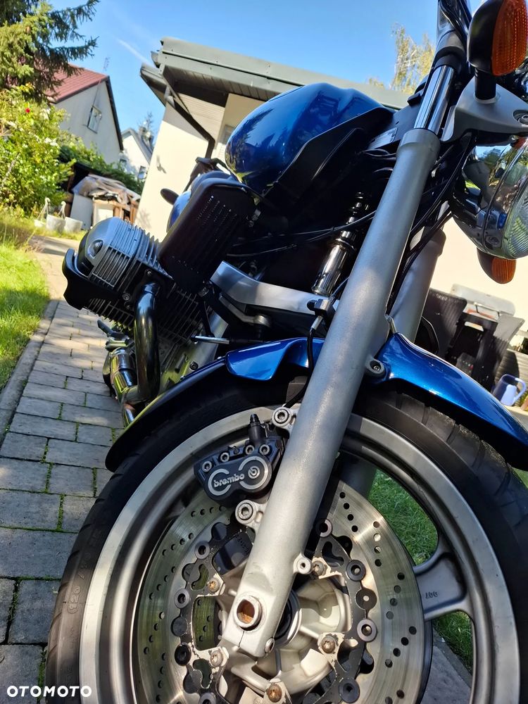 BMW R - 3