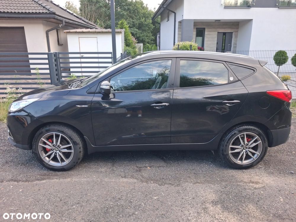 Hyundai ix35 - 7