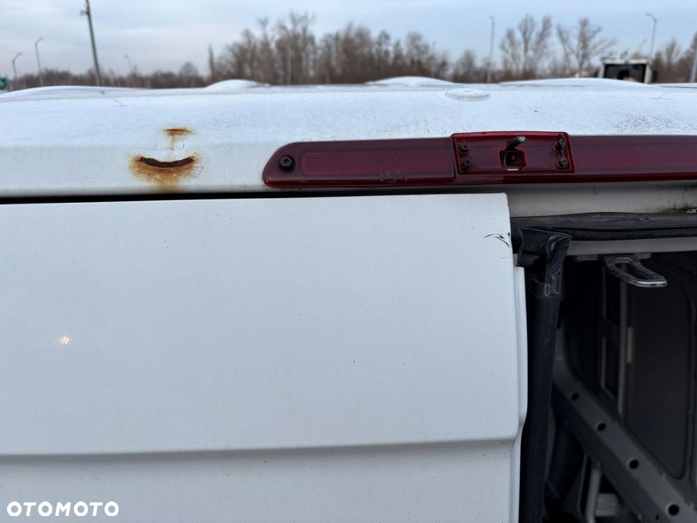 Mercedes-Benz SPRINTER 316 CDI - 9