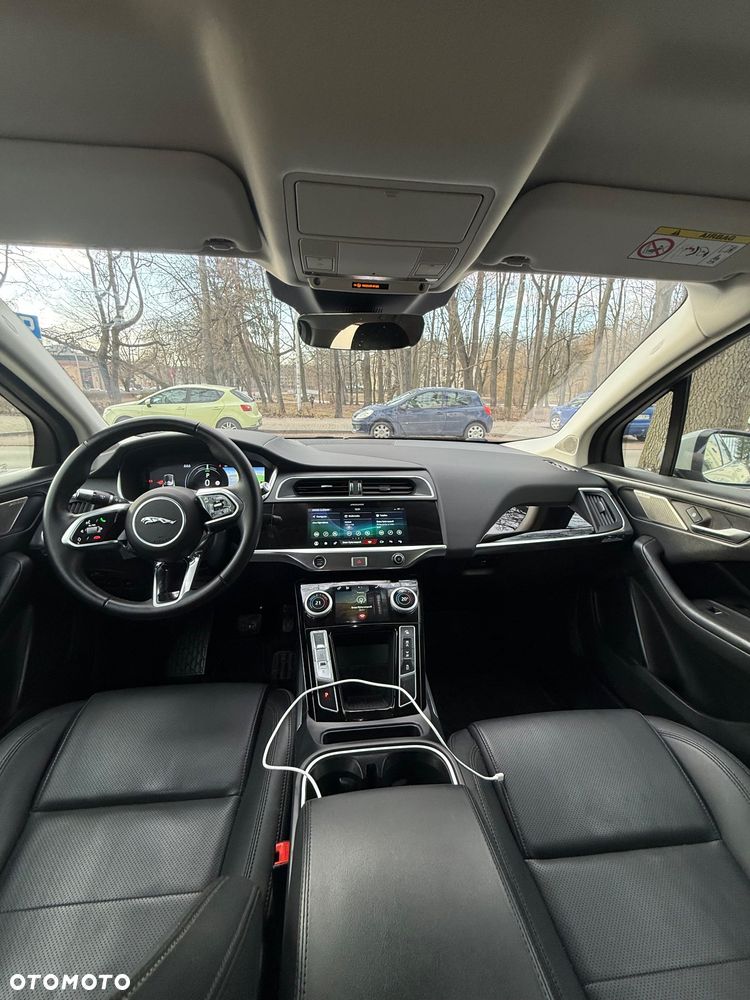 Jaguar I-Pace EV400 AWD S - 25