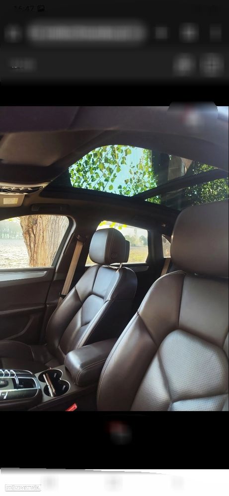 Porsche Macan Standard - 34