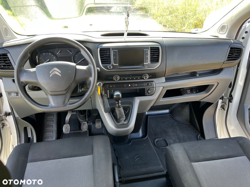 Citroën Jumpy - 10