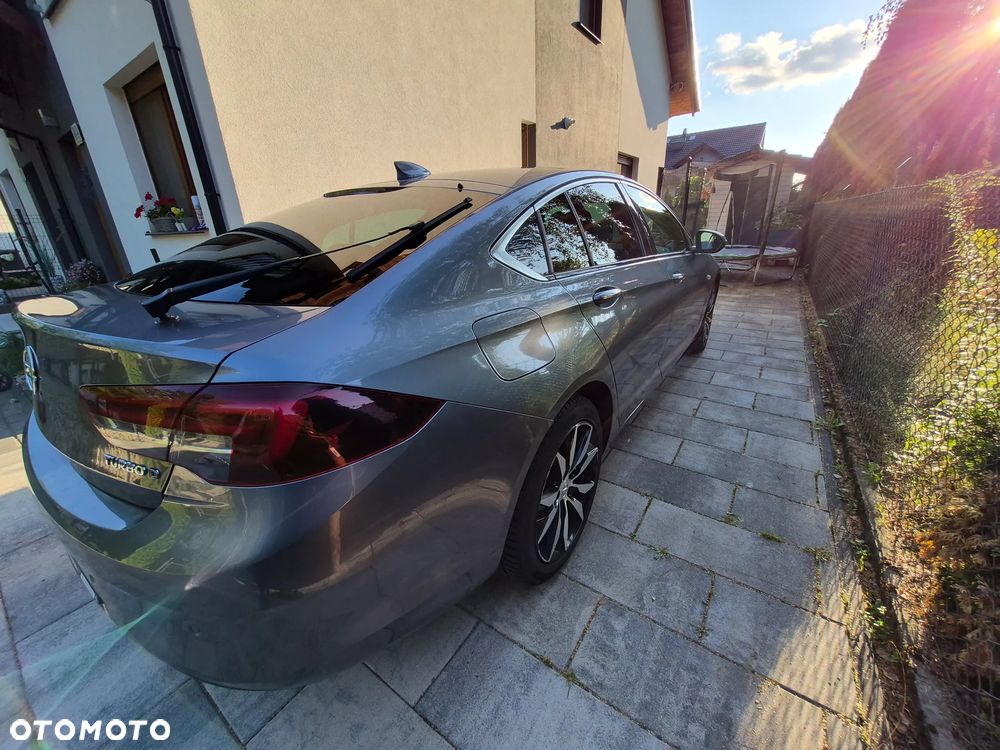 Opel Insignia 2.0 CDTI Innovation S&S - 4