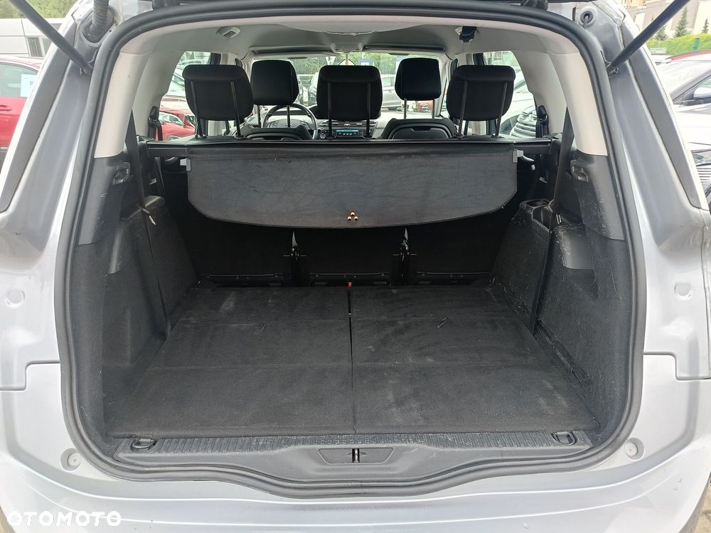 Citroën C4 SpaceTourer 1.5 BlueHDi More Life S&S - 12