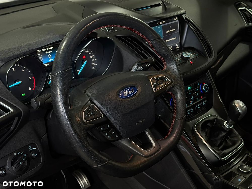 Ford Kuga 1.5 EcoBlue FWD ST-Line - 35