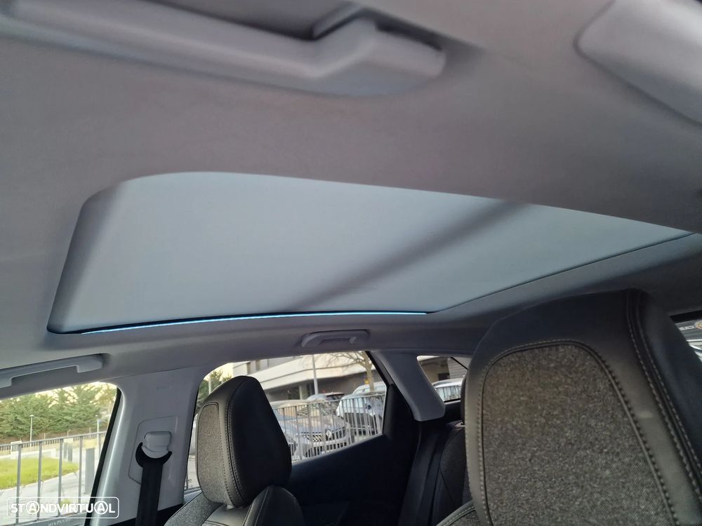 Peugeot 3008 PureTech 130 Stop & Start GPF Allure - 45