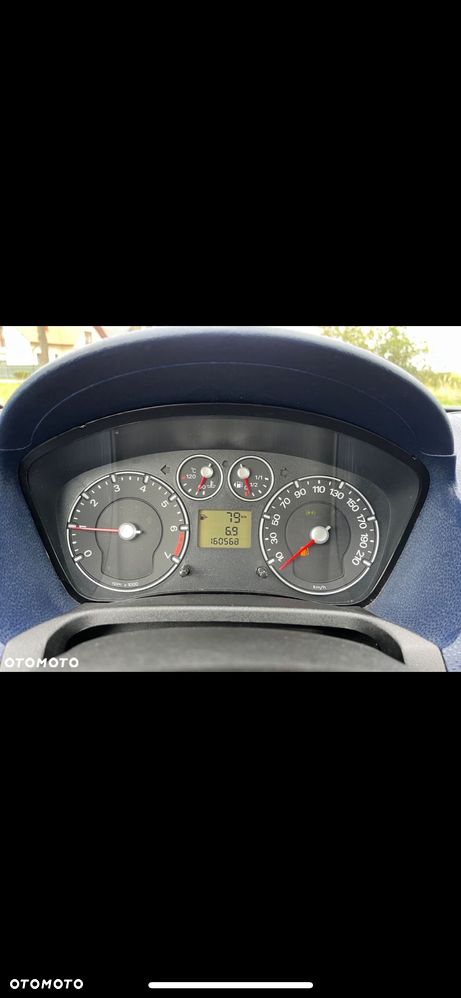 Ford Fiesta 1.3 Style - 17