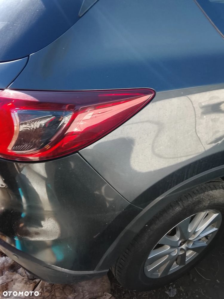 Mazda CX-5 - 24