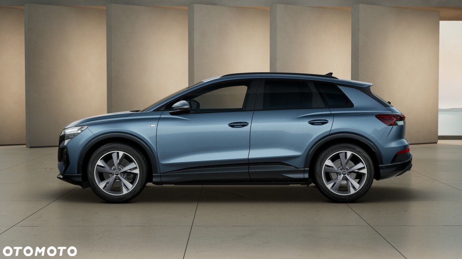 Audi Q4 e-tron - 5