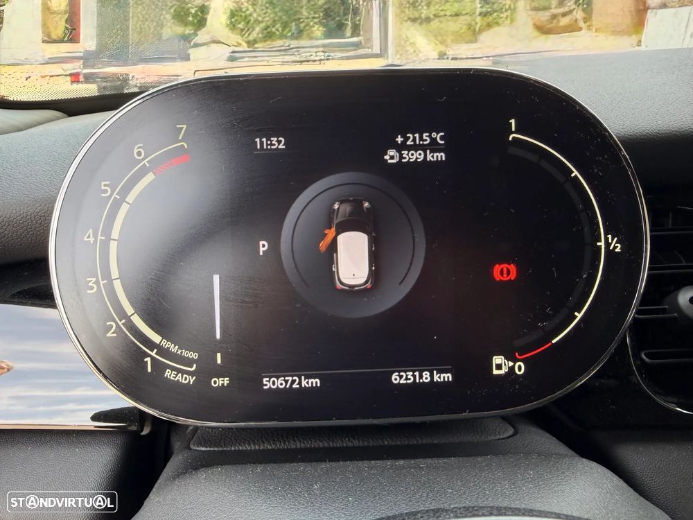 MINI 5 Portas Cooper 4Business Plus Auto - 8