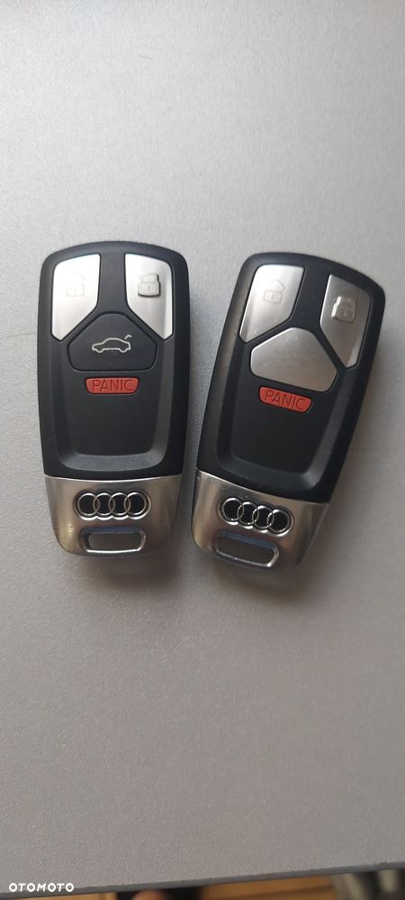 Audi A5 - 34