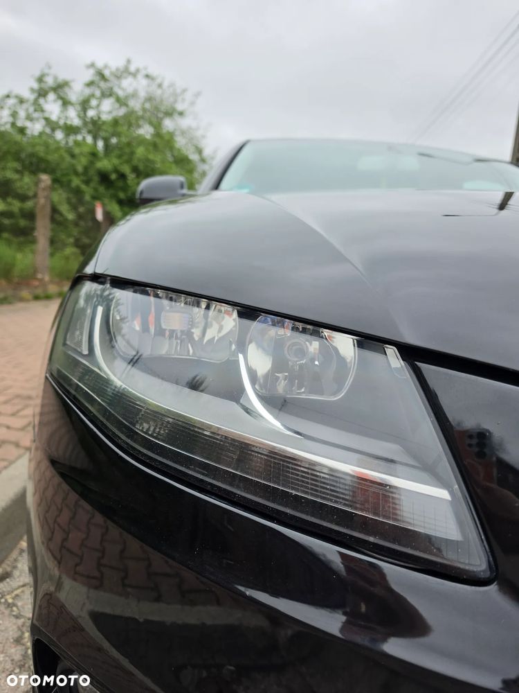 Audi A4 Limousine 2.0 TFSI Ambiente - 23