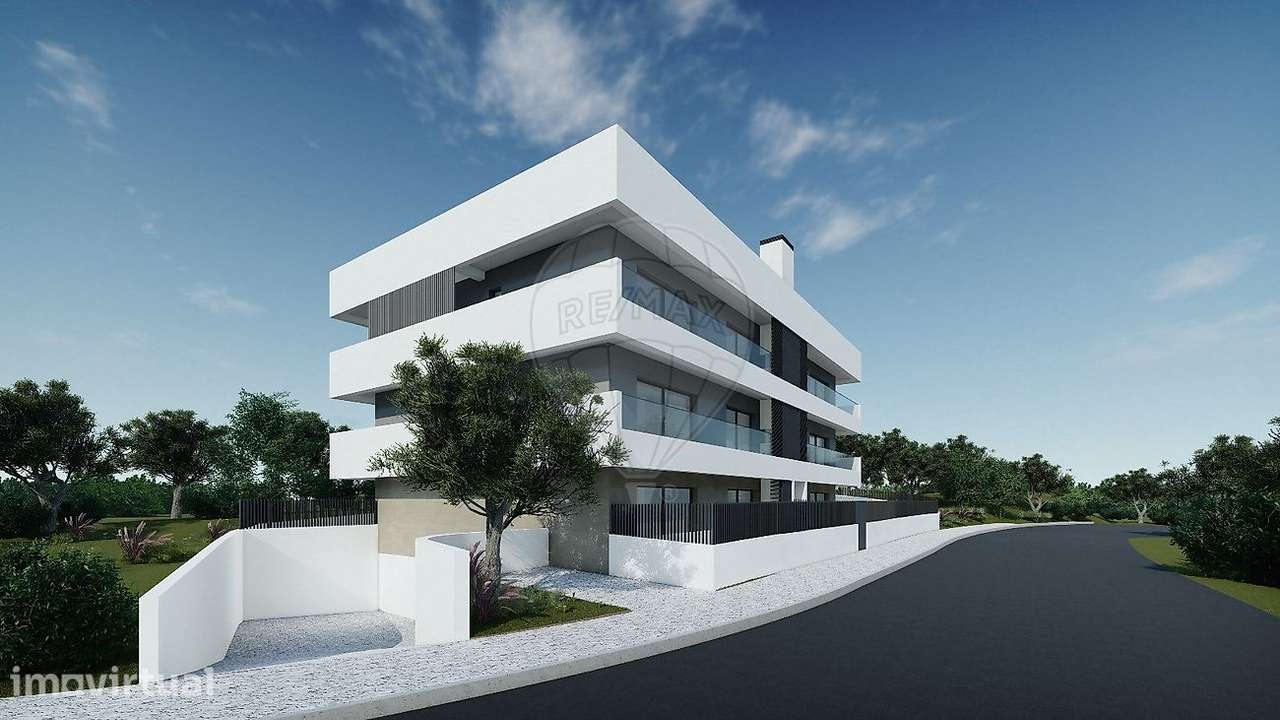 Apartamento T3 para venda - Grande imagem: 5/7