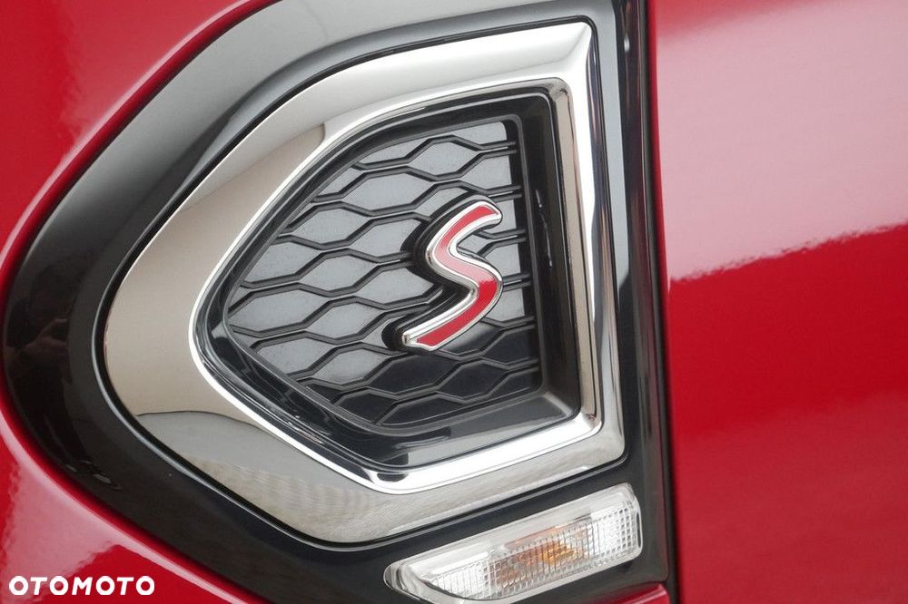 MINI Countryman Cooper S - 25
