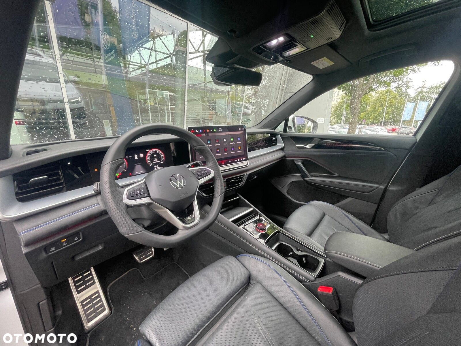 Volkswagen Tayron - 12