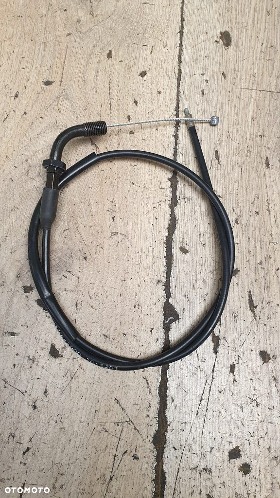 Linka gazu Sym XS125 17910-M64-A00 - 4