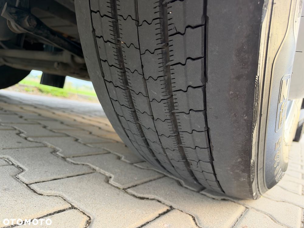 MAN TGX 18.470 / 2021 / EURO 6 / ZADBANY - 37