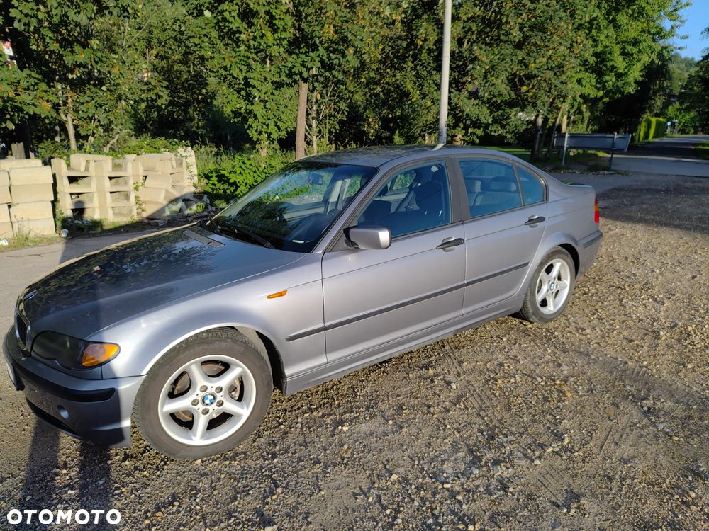 BMW Seria 3 - 2