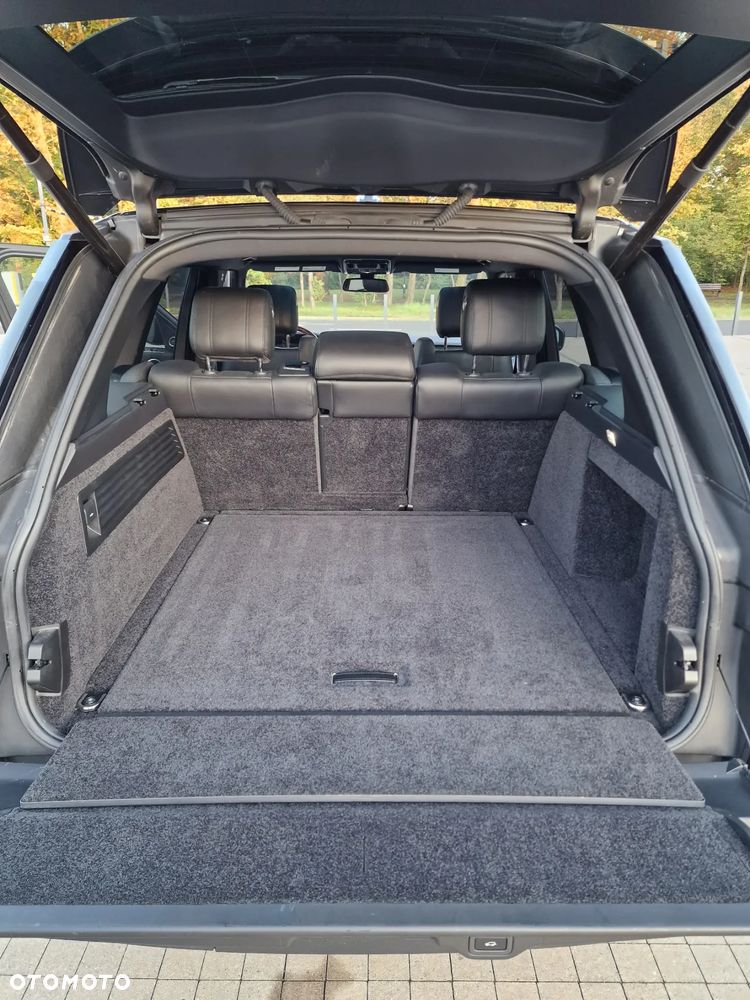 Land Rover Range Rover - 13