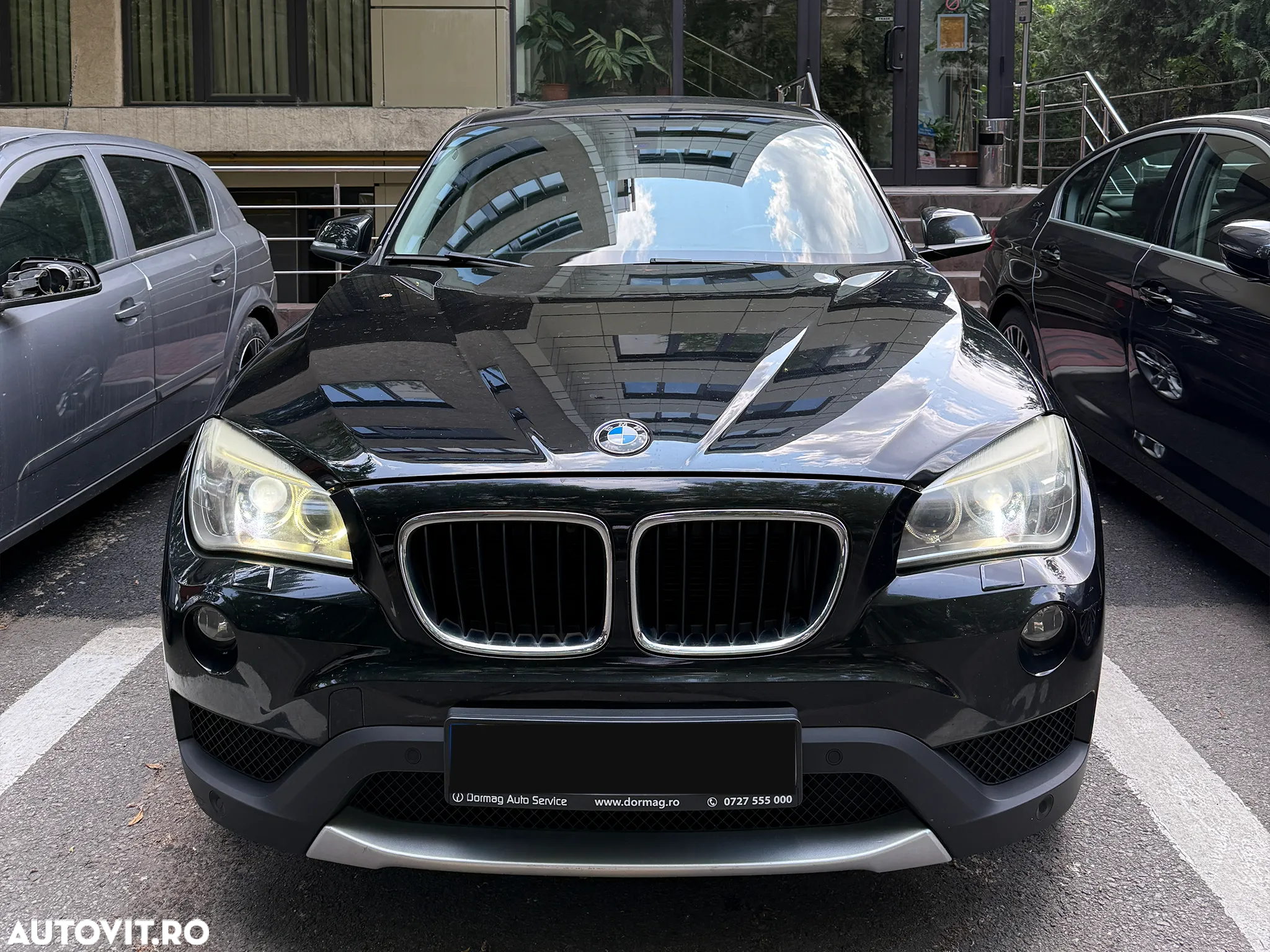 BMW X1 - 2