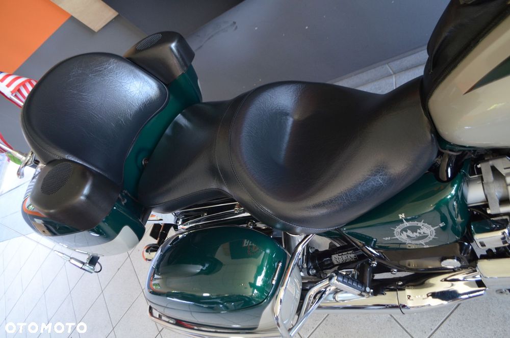 Honda Valkyrie - 17