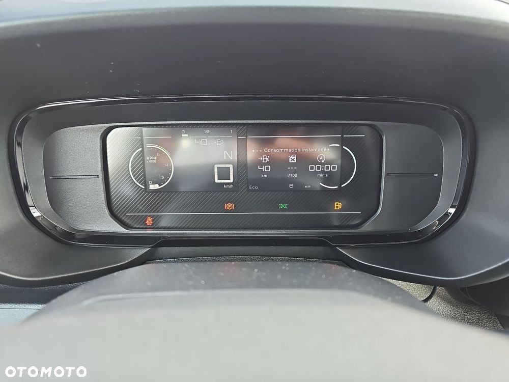 Opel Combo Cargo - 16