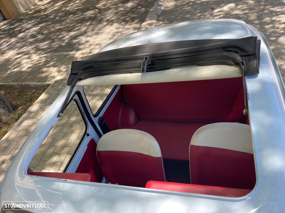 Fiat 500 - 8