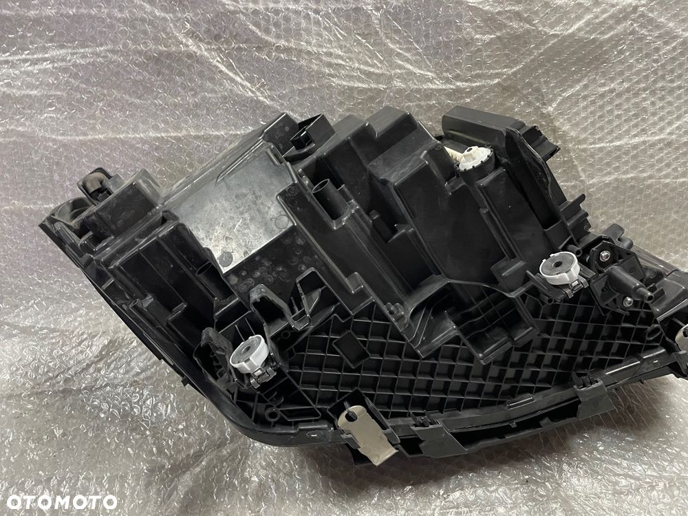 LAMPA LEWA PRZÓD PRZEDNIA BMW 5 G30 G31 LCI 5A26FA3 - 22