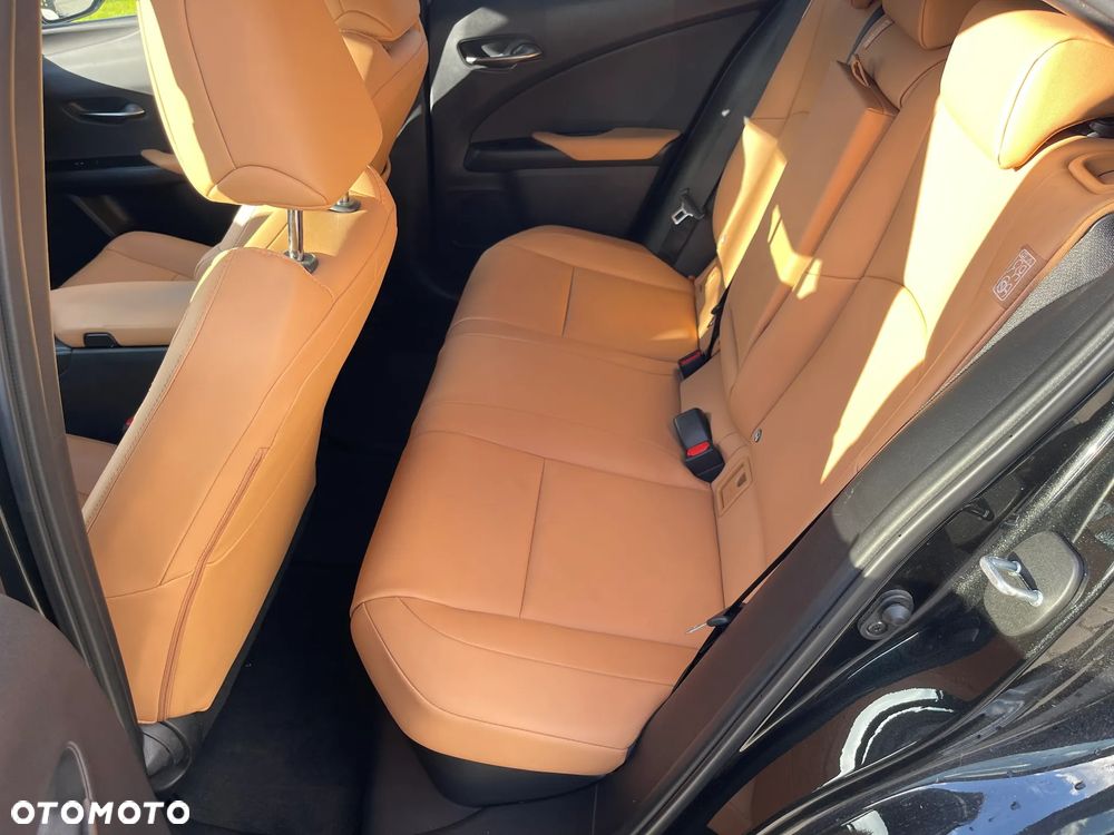 Lexus UX 200 GPF F Sport Design 2WD - 15