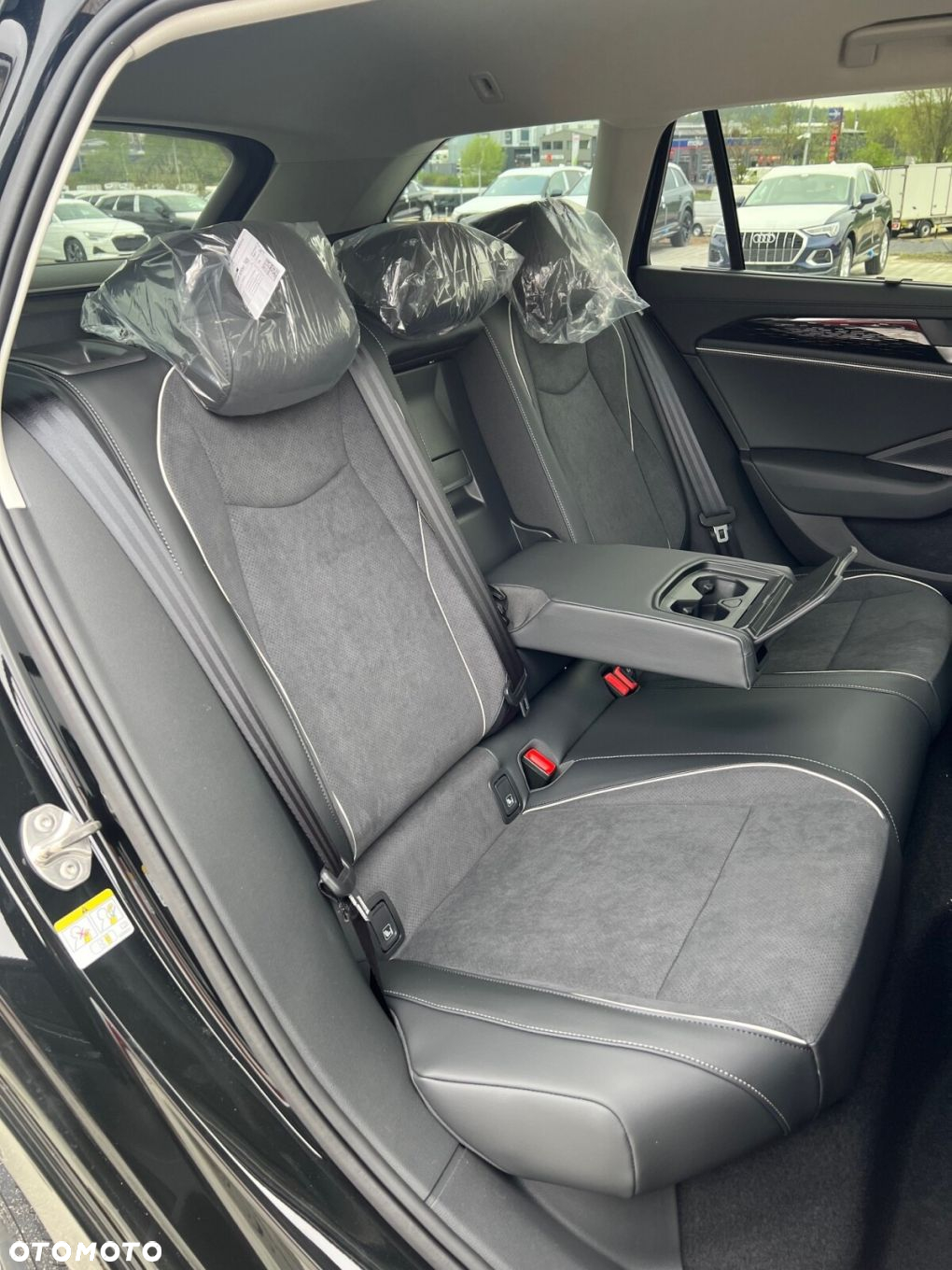 Volkswagen Passat - 8