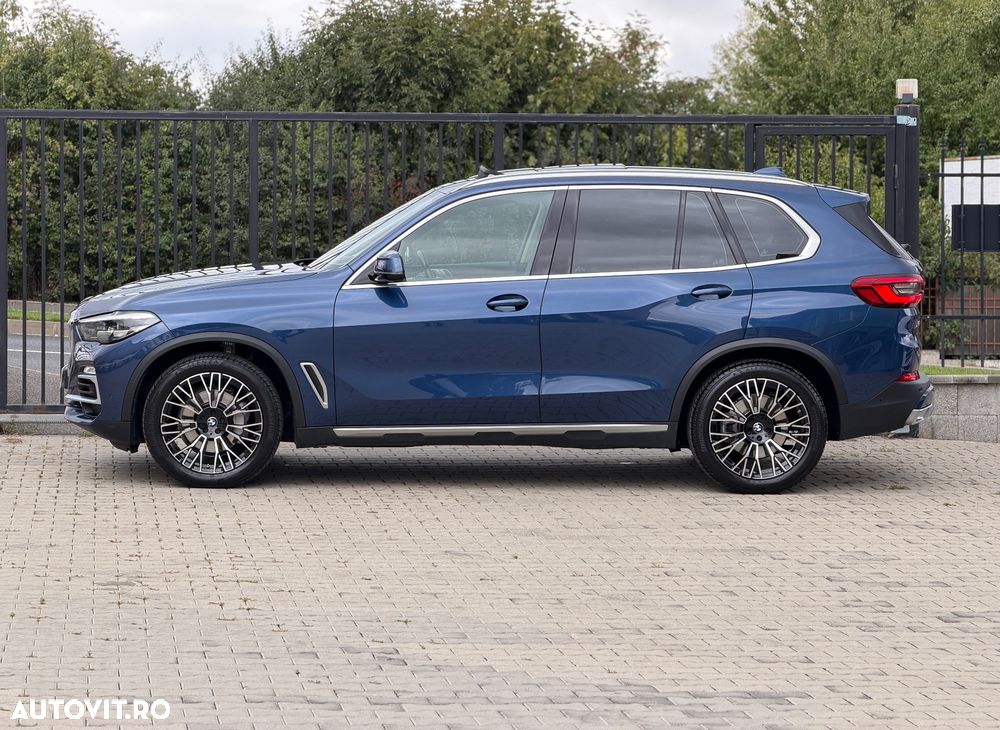 BMW X5 - 2