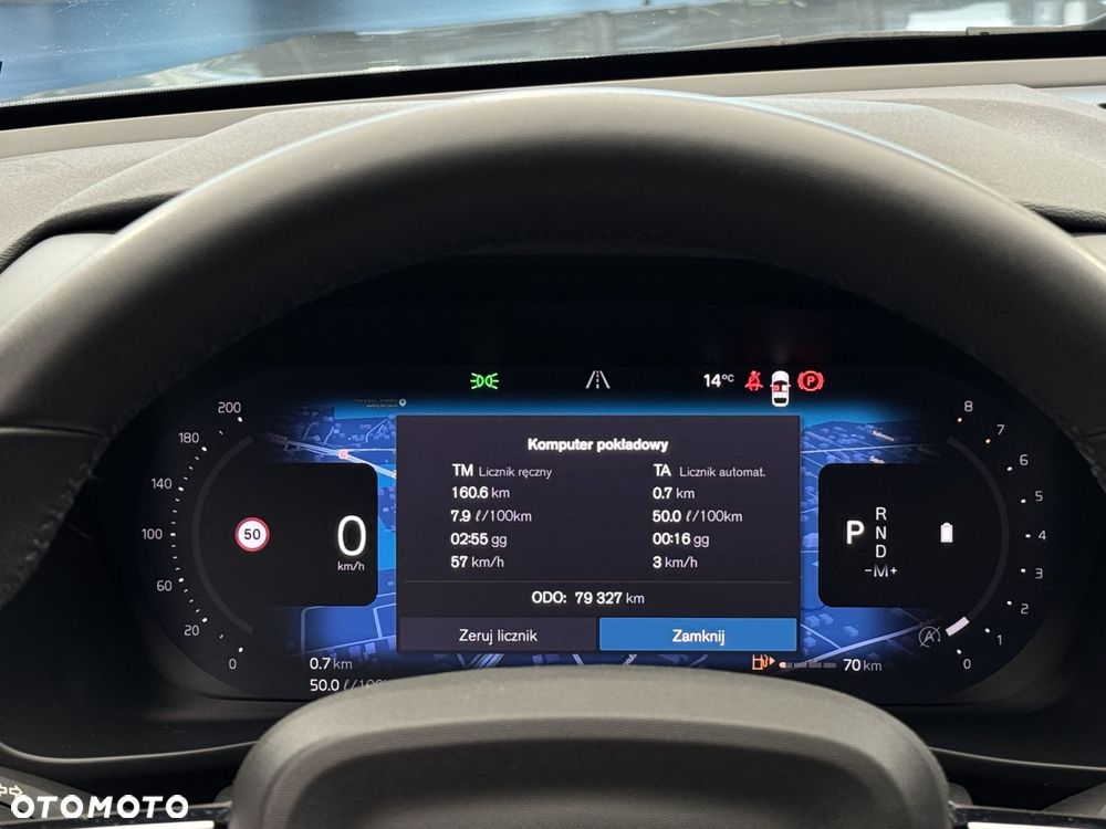 Volvo XC 40 B3 Plus Bright - 18