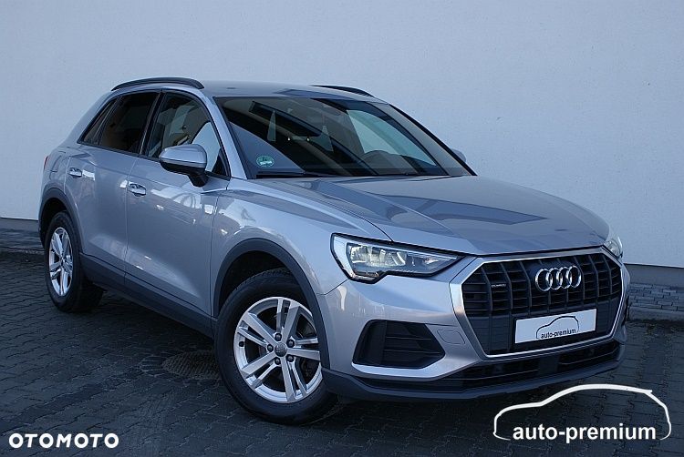 Audi Q3 35 TDI Quattro Advanced - 28