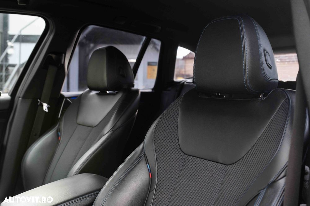 BMW X3 xDrive20d AT M Sport - 19