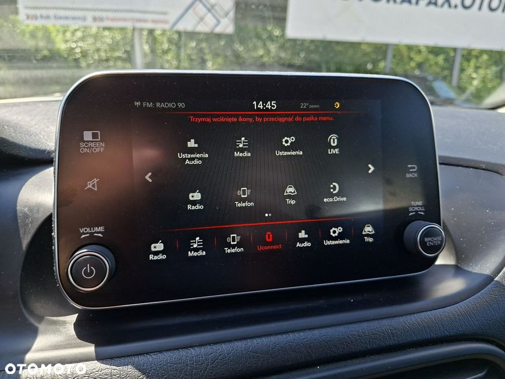 Fiat Tipo 1.4 T-Jet 16v Lounge EU6 - 19