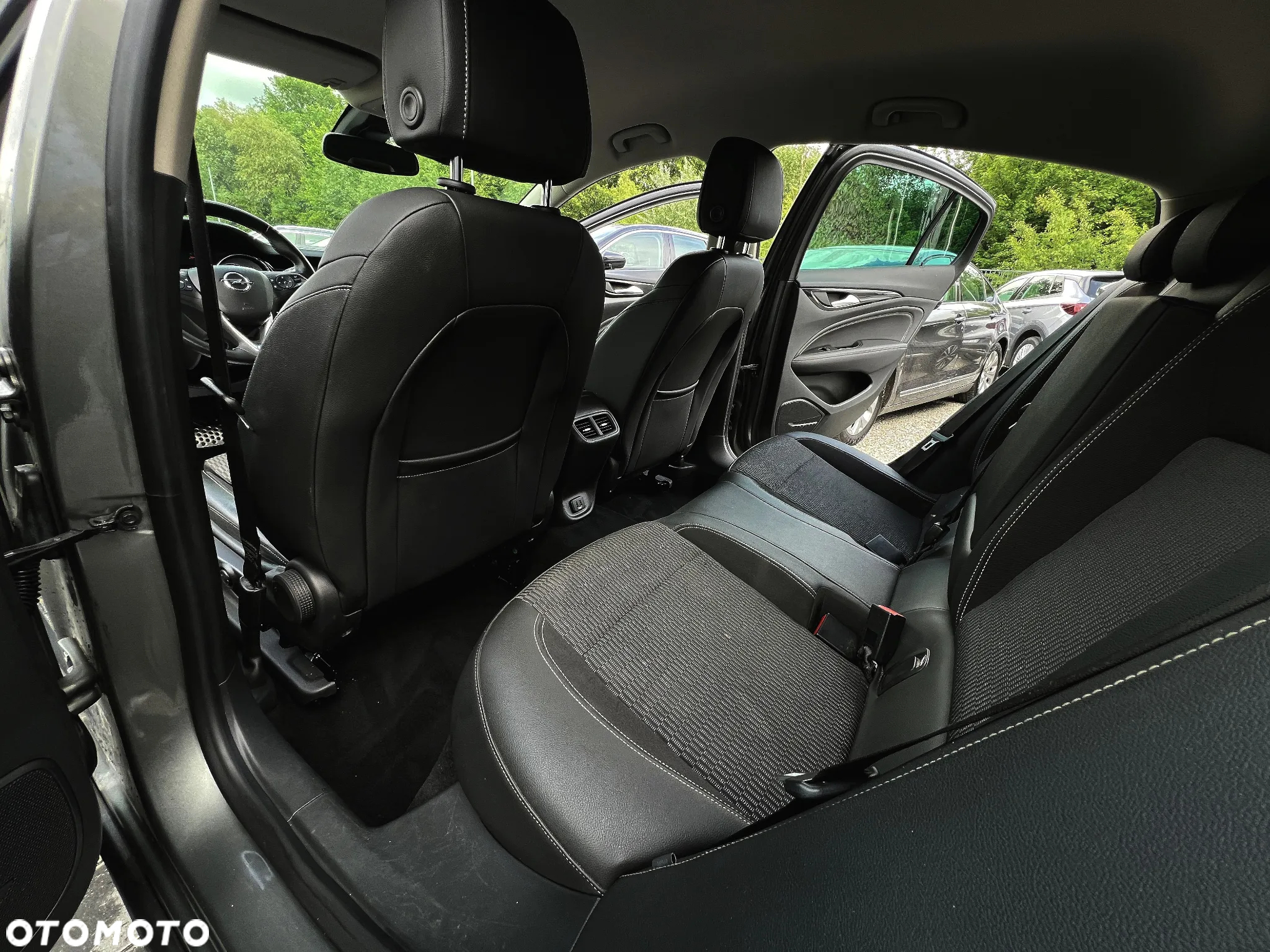 Opel Insignia 1.5 T Elite S&S - 20