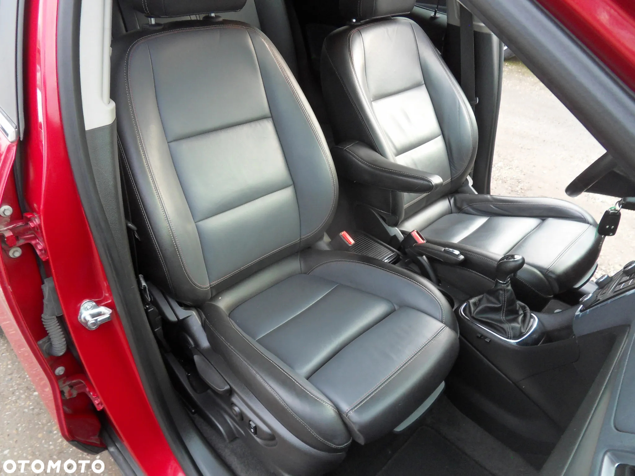 Opel Mokka 1.7 CDTI ecoFLEX Start/Stop Innovation - 16