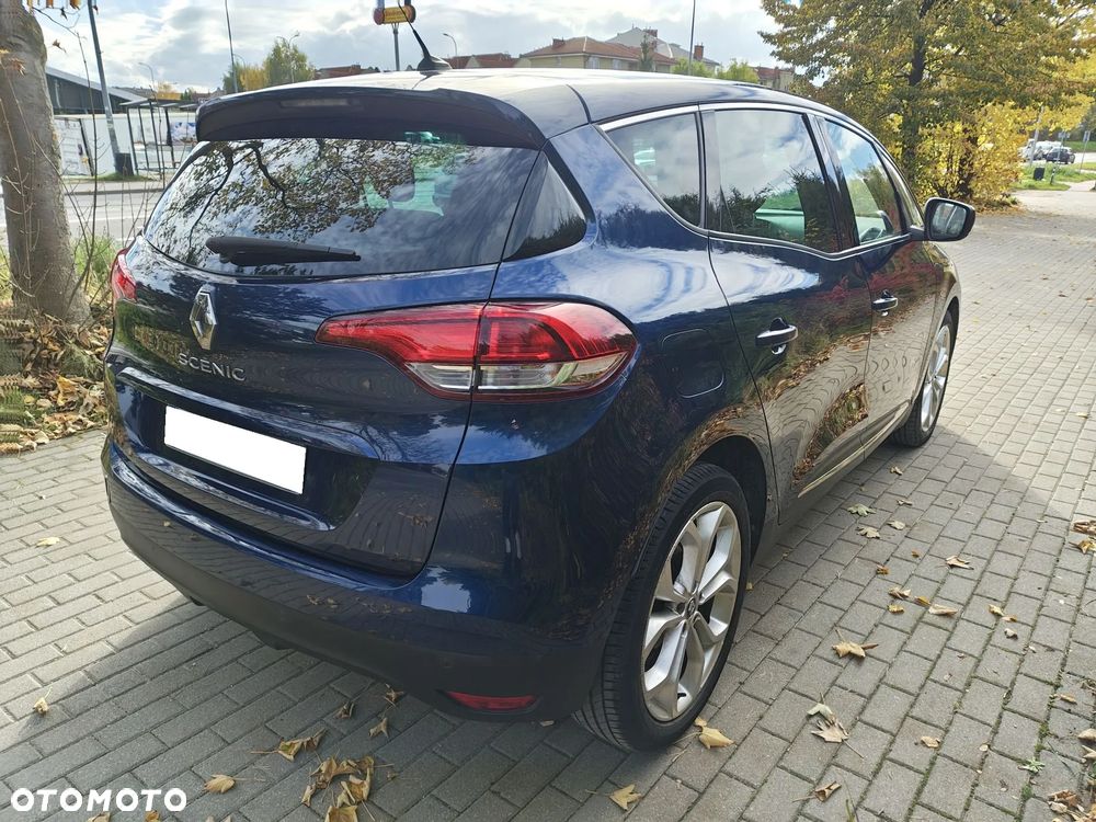 Renault Scenic - 4