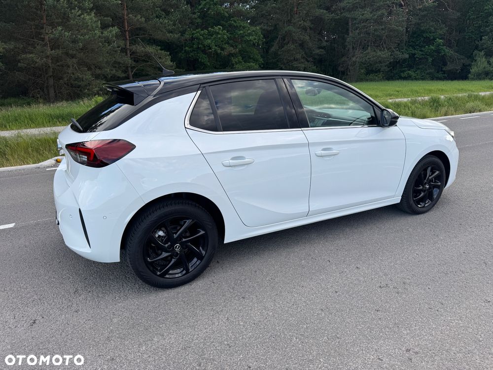 Opel Corsa 1.2 Direct Injection Turbo Start/Stop Elegance - 6