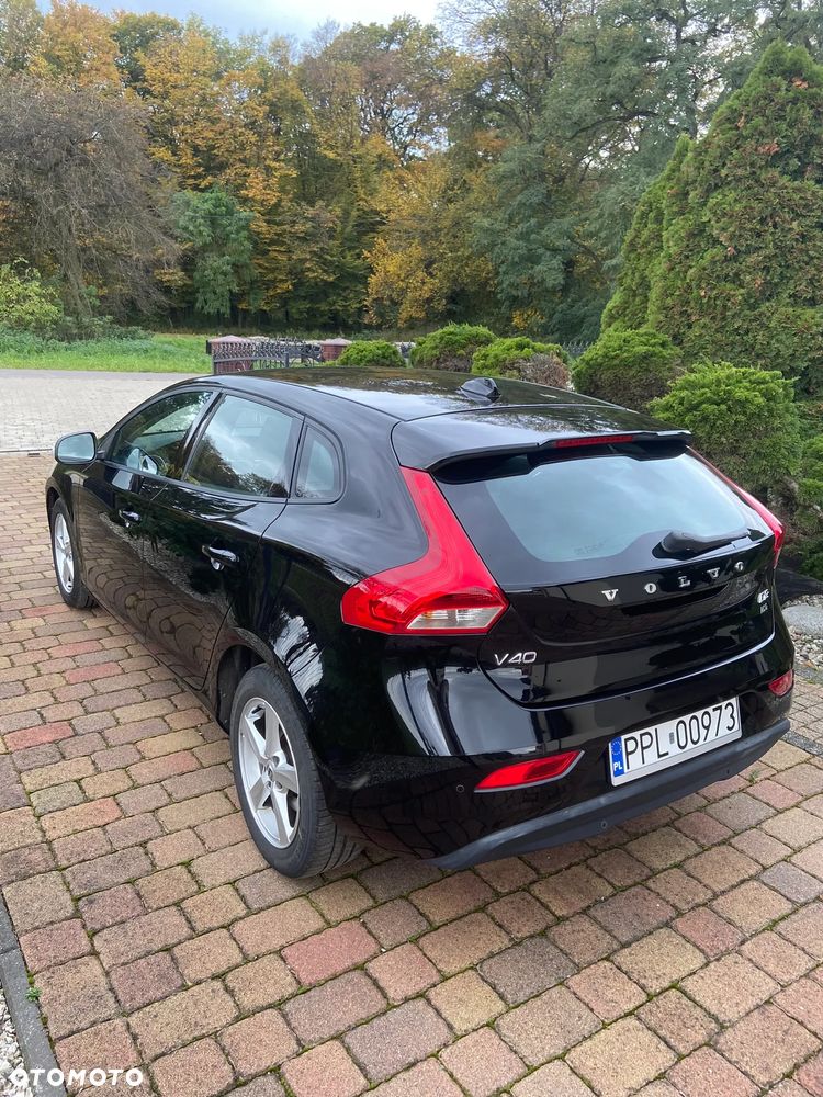 Volvo V40 - 3