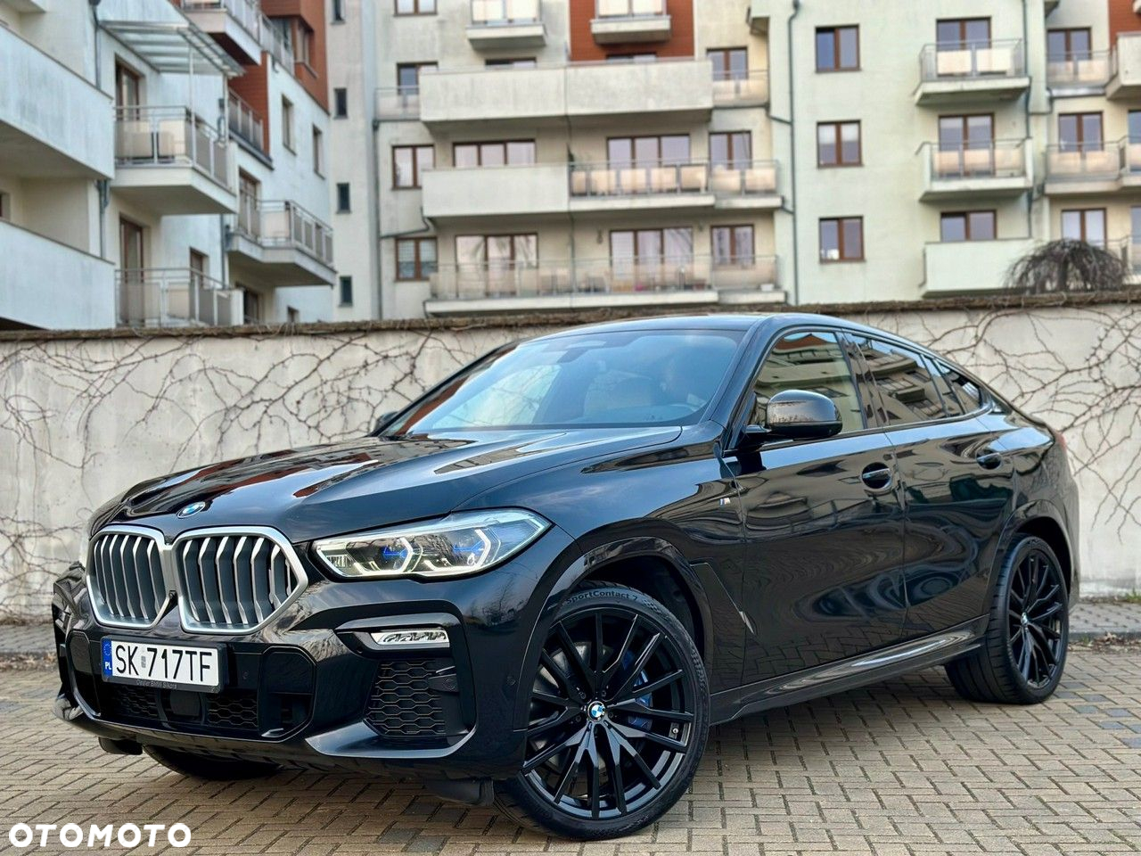 BMW X6 - 4