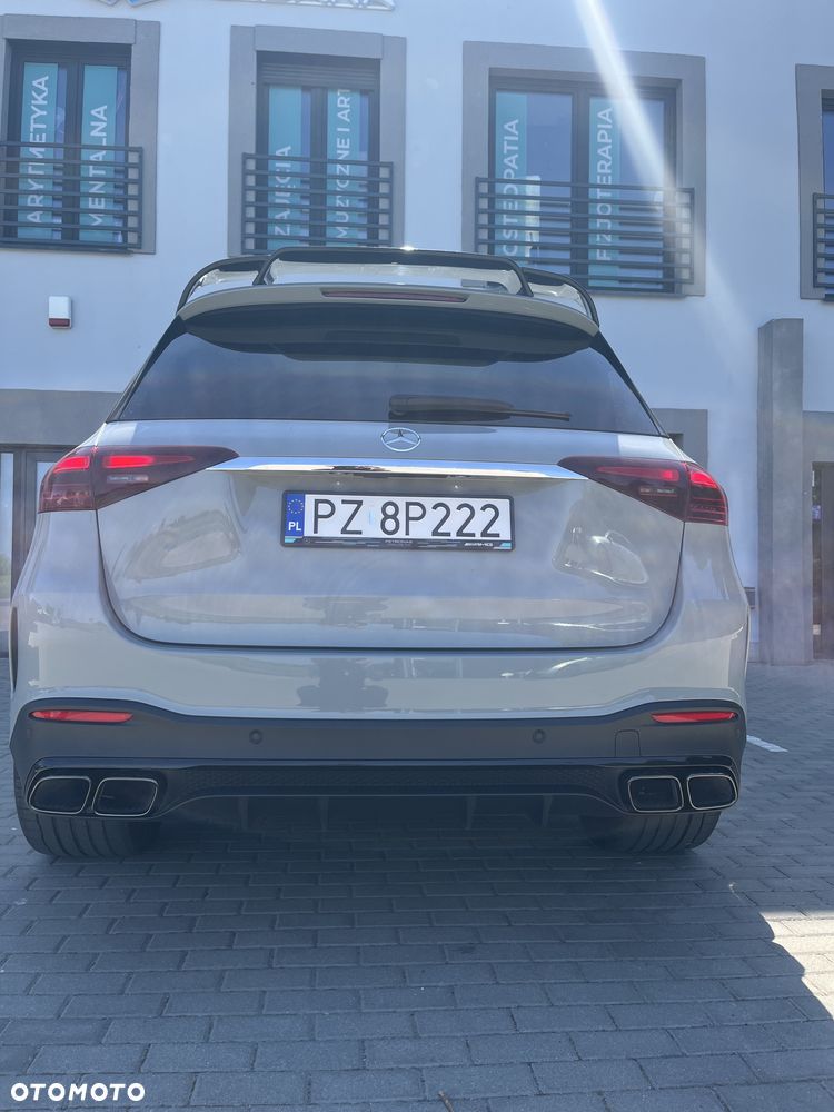 Mercedes-Benz GLE - 6