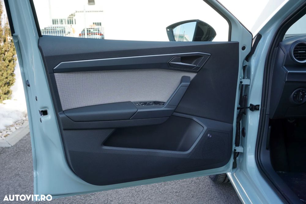 Seat Ibiza 1.0 TSI DSG7 Style - 11