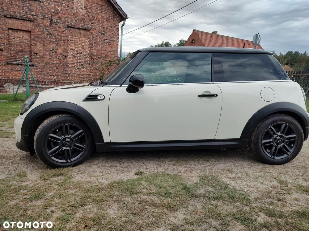 MINI Cooper - 15