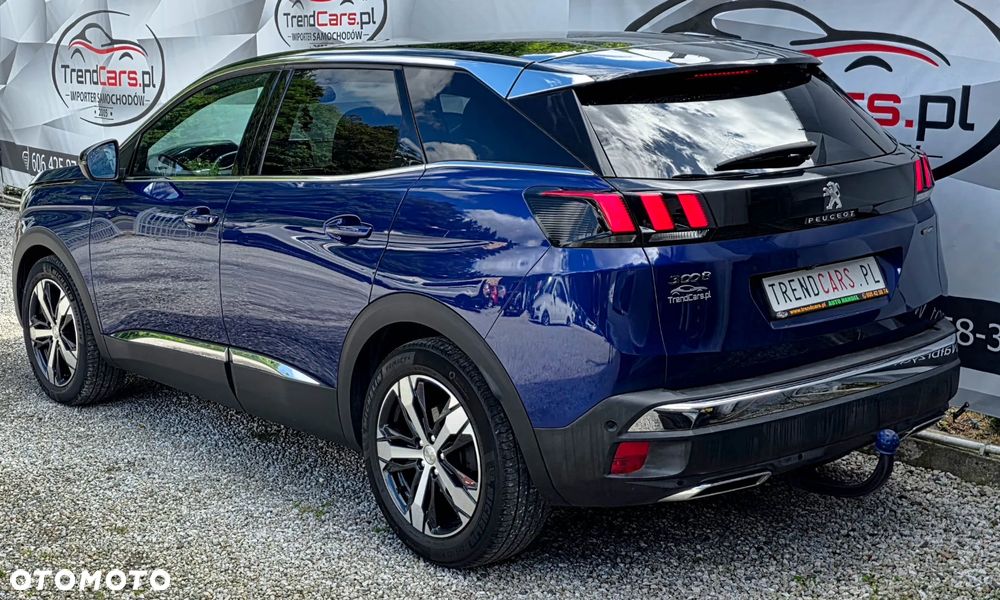 Peugeot 3008 - 13