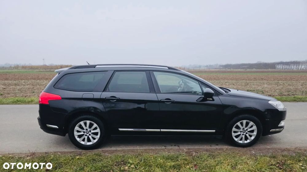 Citroën C5 2.0 HDi Confort - 2