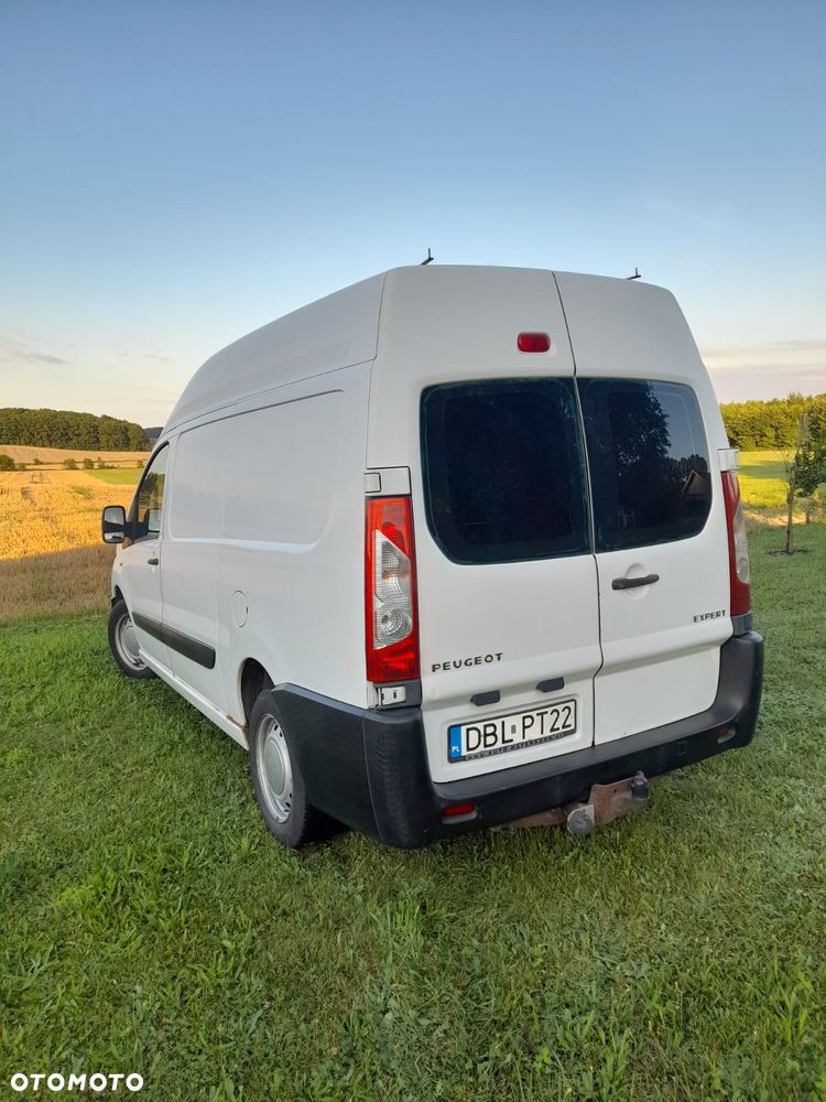 Peugeot Expert - 3